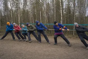 Саамские игры